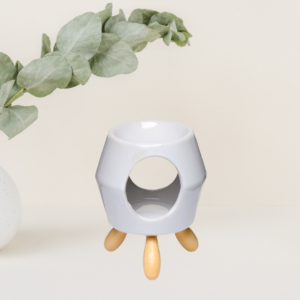 Brûleurs à fondants parfumés