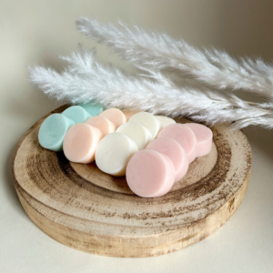 Des senteurs exceptionnelles et respectante de la santé ainsi que de l'environnement