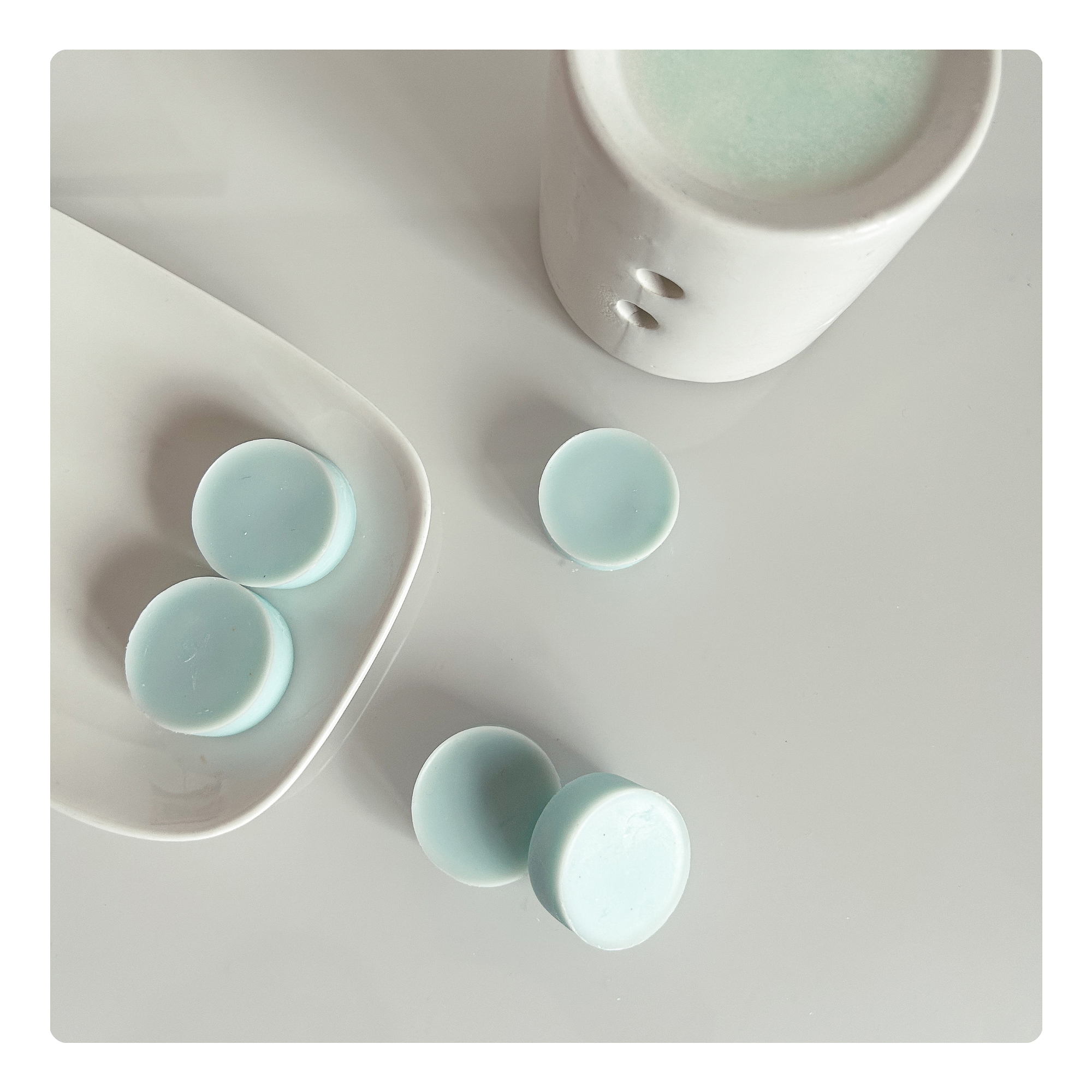 Linge frais – Image 2