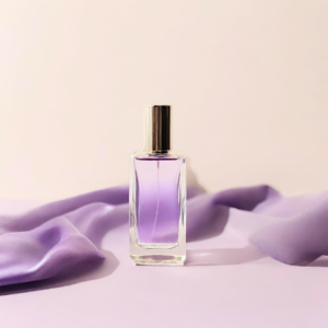 Fondant parfumé Douceur d'Orient avec des notes exotiques de bergamote, fruit de la passion et patchouli.