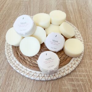 Fondants parfumés coffrets 40 fondants libre aux choix