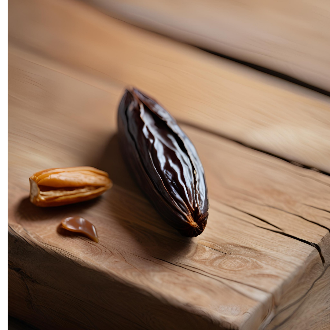 Fondant parfumé Fève de Tonka aux notes chaudes de vanille, amande, bois et épices. Compatible femmes enceintes, enfants, animaux, asthmatiques